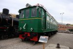 RENFE 7001